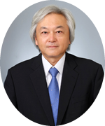 理事長 松嶋 浩二